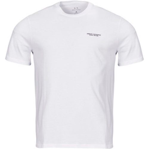 Armani Exchange T-Shirt 8NZT91 - Armani Exchange - Modalova