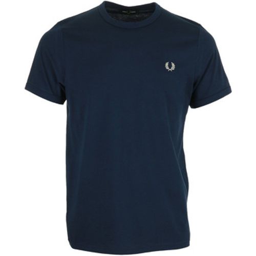 Fred Perry T-Shirt Ringer - Fred Perry - Modalova