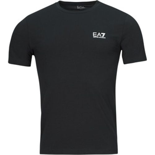 T-Shirt CORE IDENTITY TSHIRT - Emporio Armani EA7 - Modalova