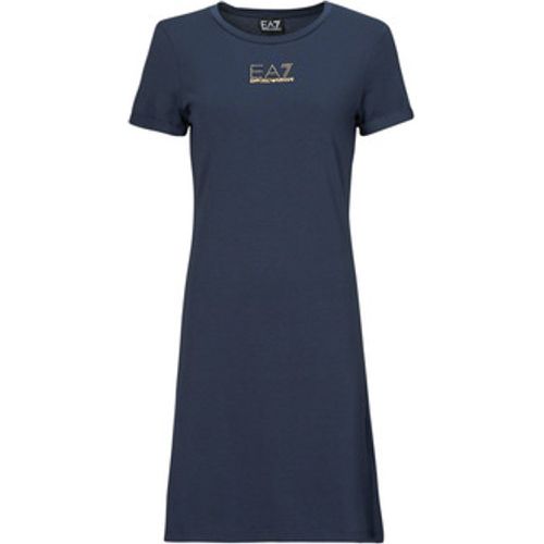 Kurze Kleider ROBE TSHIRT - Emporio Armani EA7 - Modalova