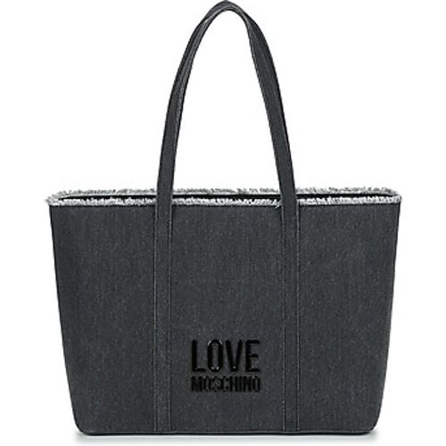 Shopper DENIM JC4321PP0I - Love Moschino - Modalova