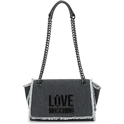 Umhängetaschen DENIM JC4371PP0I - Love Moschino - Modalova