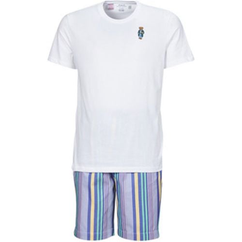 Pyjamas/ Nachthemden S / S PJ SET-SLEEP-SET - Polo Ralph Lauren - Modalova