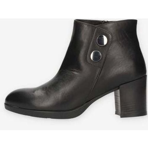 Melluso Damenstiefel Z246D-NERO - Melluso - Modalova