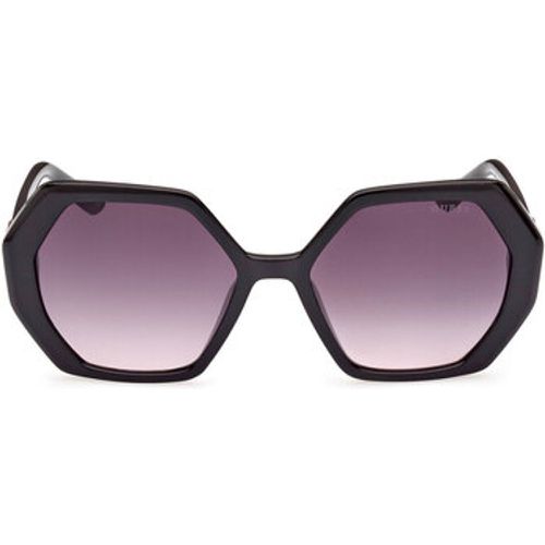 Sonnenbrillen Sonnenbrille GU7879/S 01B - Guess - Modalova