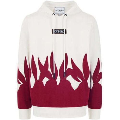 Iceberg Sweatshirt - Iceberg - Modalova