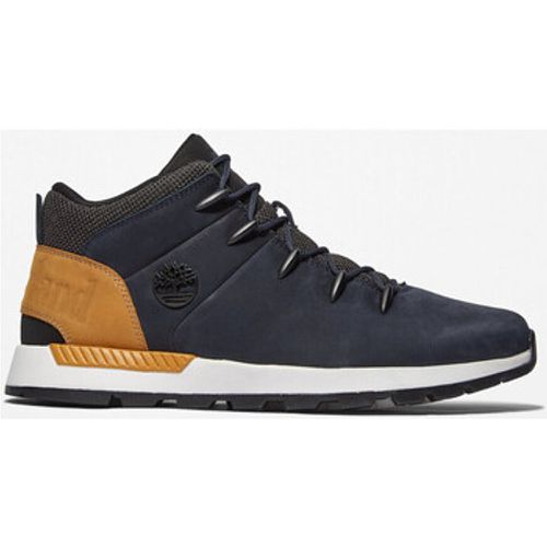 Sneaker Sptk mid lace sneaker - Timberland - Modalova