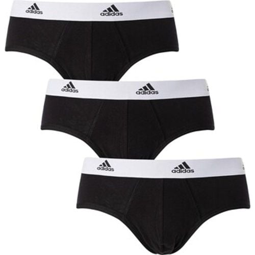 Slips 3er-Pack Active Flex Slips - Adidas - Modalova