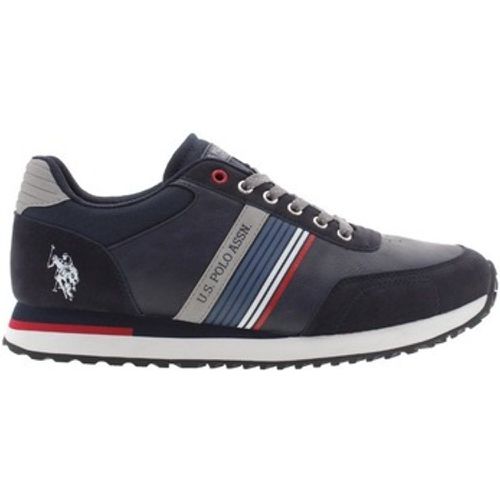 U.S Polo Assn. Sneaker XIRIO001C - U.S Polo Assn. - Modalova