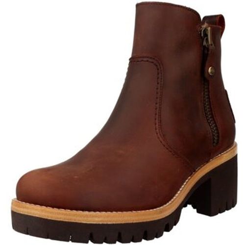 Stiefel Stiefeletten Pauline Igloo B7 Stiefelette PaulineIglooB7 cuero - Panama Jack - Modalova