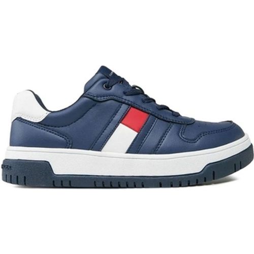 Sneaker FLAG LOW CUT LACE-UP SNEA - Tommy Hilfiger - Modalova