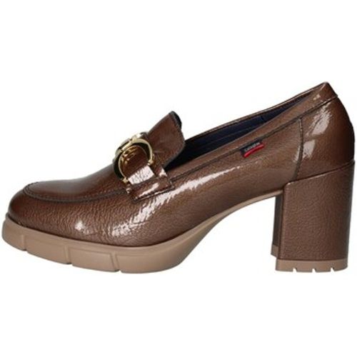 Damenschuhe 31007 Bummler Frau Nerz - CallagHan - Modalova