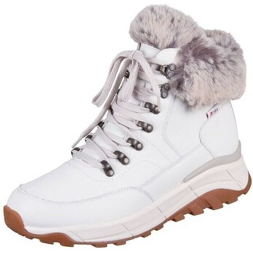 Turnschuhe Evolution Offwhite Murmel Rock Rabbit - Rieker - Modalova