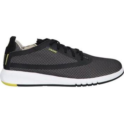 Sneaker U047FD 0007T U AERANTIS - Geox - Modalova