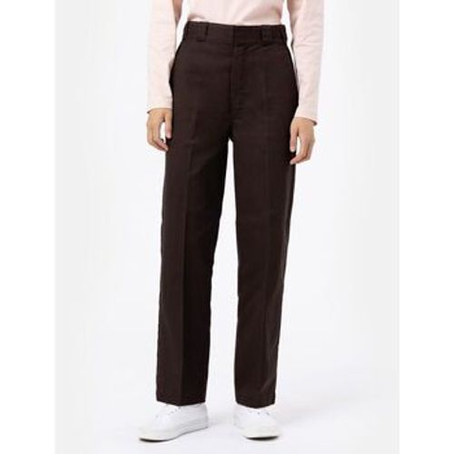 Hosen ELIZAVILLE DK0A4XKB-DBX DARK BROWN - Dickies - Modalova