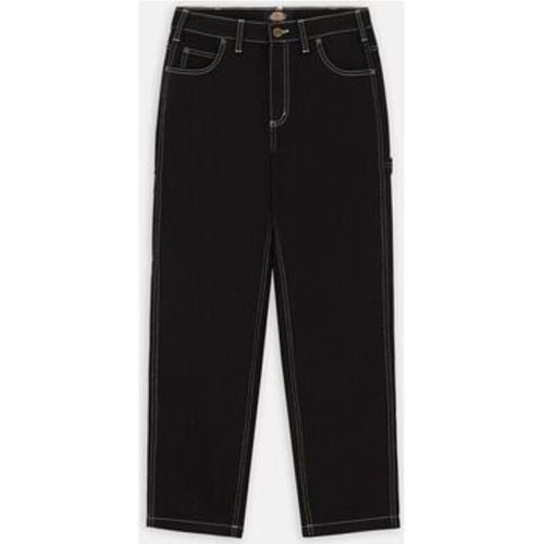 Jeans ELLENDALE - DK0A4XEKRBK1-BLACK - Dickies - Modalova