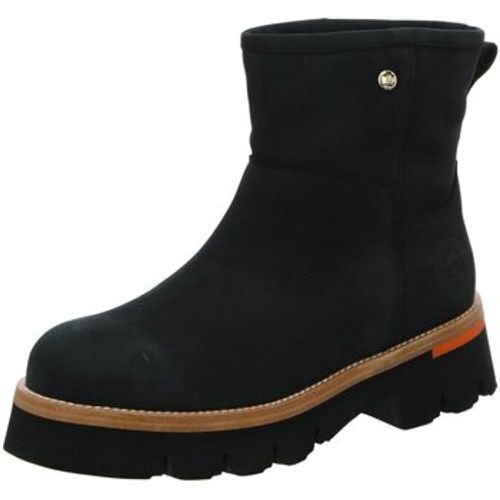 Stiefel Stiefeletten 22P Laia B3 noubuck negro - Panama Jack - Modalova