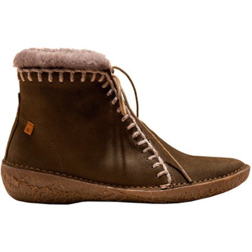 Ankle Boots 2573211FE005 - El Naturalista - Modalova