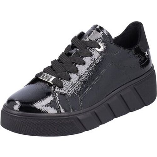 Halbschuhe Schnuerschuhe W0501-00 - Rieker - Modalova