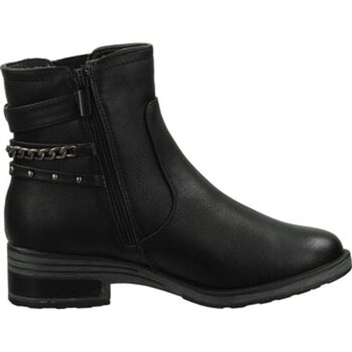 Mustang Damenstiefel Stiefelette - mustang - Modalova