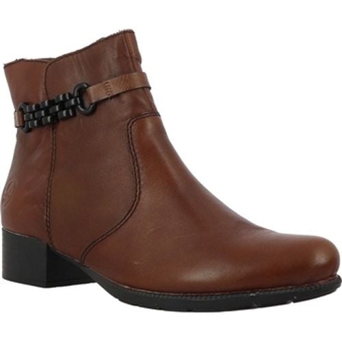 Rieker Stiefeletten 78676 - Rieker - Modalova