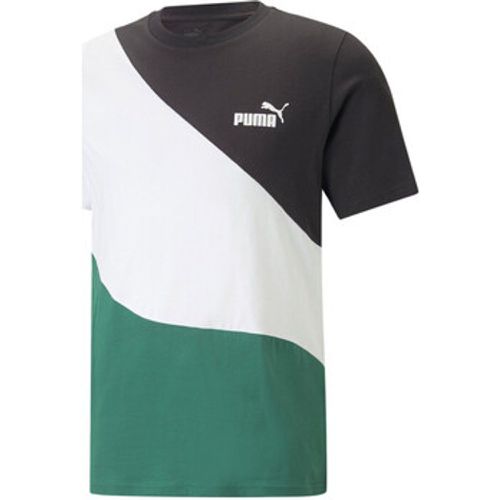 T-Shirts & Poloshirts 673380-37 - Puma - Modalova
