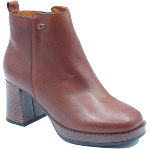 Ankle Boots V49401 Nappa - Valleverde - Modalova