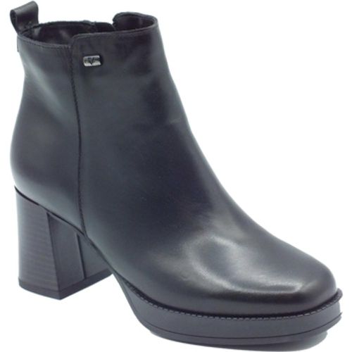 Ankle Boots V49401 Nappa - Valleverde - Modalova