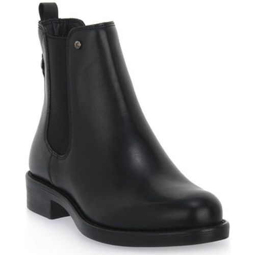 Keys Ankle Boots BLACK - Keys - Modalova