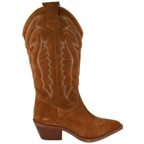 Stiefel Botas Cowboy o Tejanas Mujer de LOL 7120 Juana - Calzados Vesga - Modalova