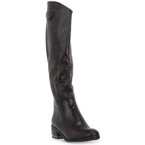 Laura Biagiotti Stiefel COCO BROWN - Laura Biagiotti - Modalova