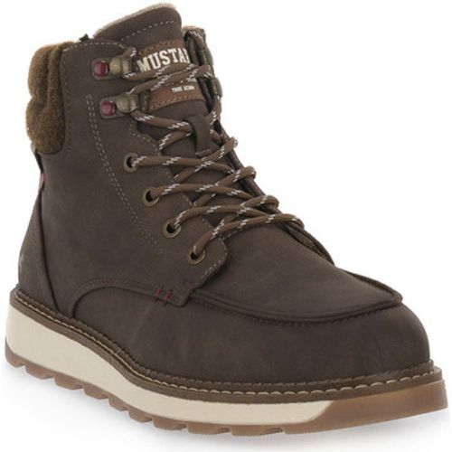 Mustang Stiefel BROWN - mustang - Modalova