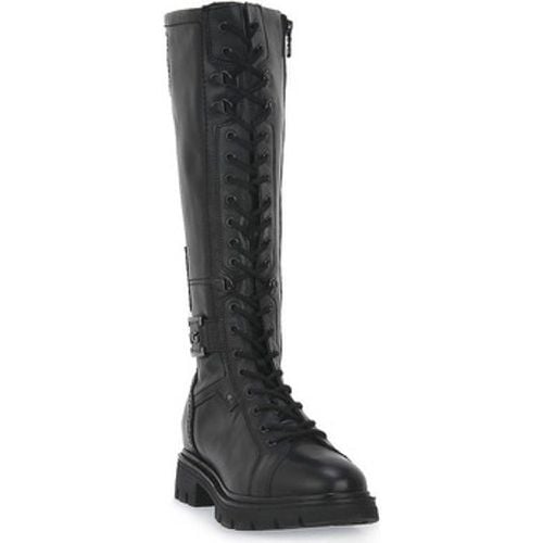 Damenstiefel NERO GIARDINI 100 GUANTO NERO - NeroGiardini - Modalova