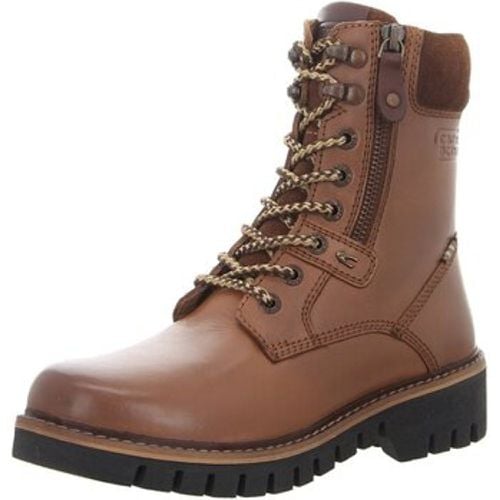 Stiefel Stiefeletten CAIA303-100-470 - camel active - Modalova