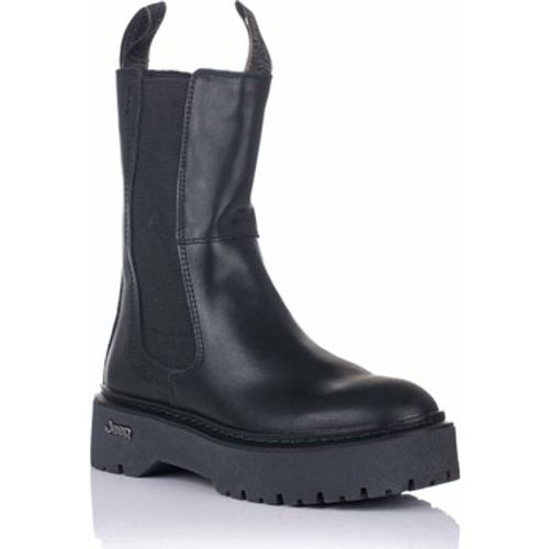 Stiefeletten COMMANDER CHELSEA - Jeep - Modalova