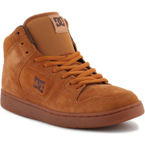 Herrenschuhe DC Manteca 4 HI ADYS 100743-WD4 - DC Shoes - Modalova