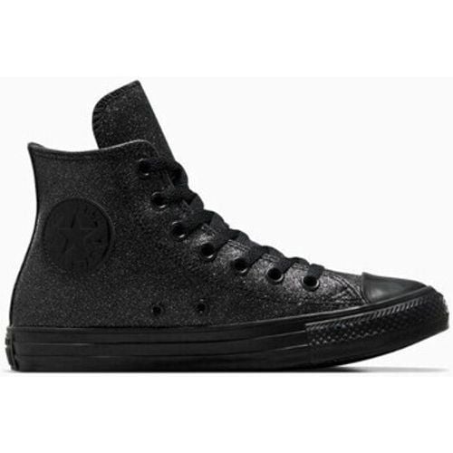 Sneaker A05432C LONA CHUCK TAYLOR ALL STAR SPARKLE - Converse - Modalova