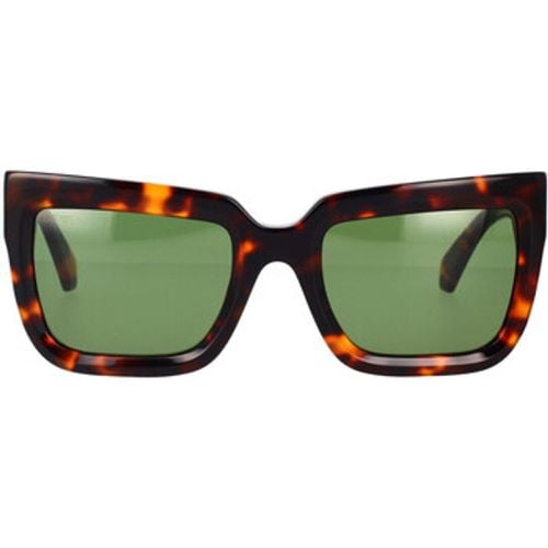 Sonnenbrillen Firenze 16055 Sonnenbrille - Off-White - Modalova