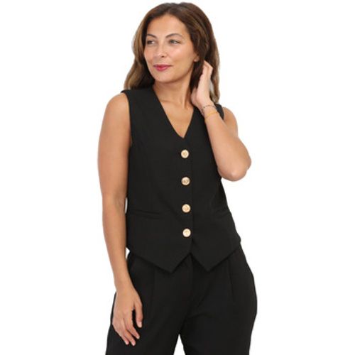 La Modeuse Blazer 68544_P159811 - La Modeuse - Modalova