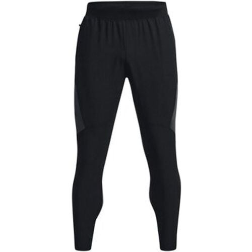 Hosen Sport UA Unstoppable Hybrid Pant-BLK,Blac 1373788 001 - Under Armour - Modalova