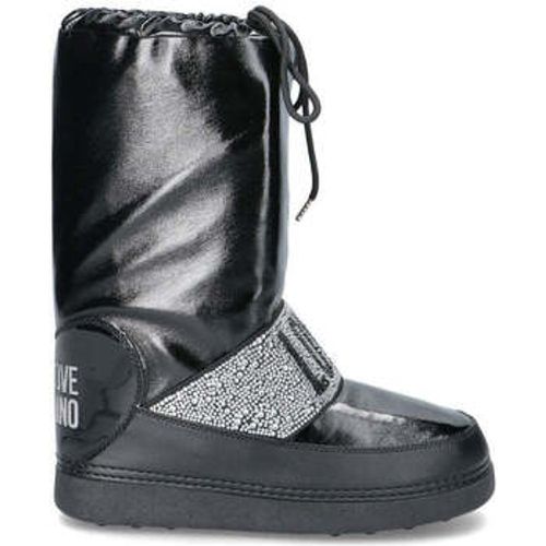 Moonboots Doposci Donna - Love Moschino - Modalova