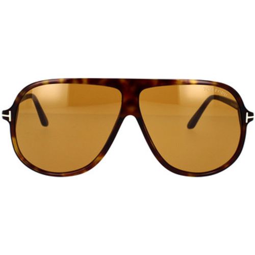Sonnenbrillen Sonnenbrille Spencer FT0998/S 52E - Tom Ford - Modalova