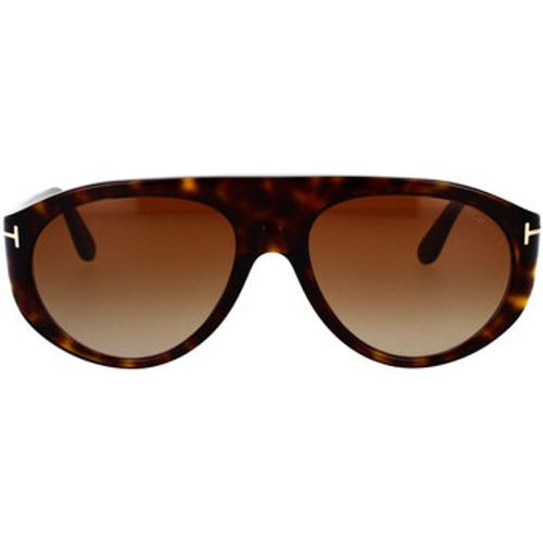 Sonnenbrillen Sonnenbrille Rex FT1001/S 52F - Tom Ford - Modalova