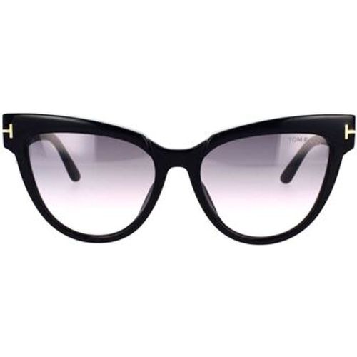 Sonnenbrillen Sonnenbrille FT0941/S Nadine 01B - Tom Ford - Modalova