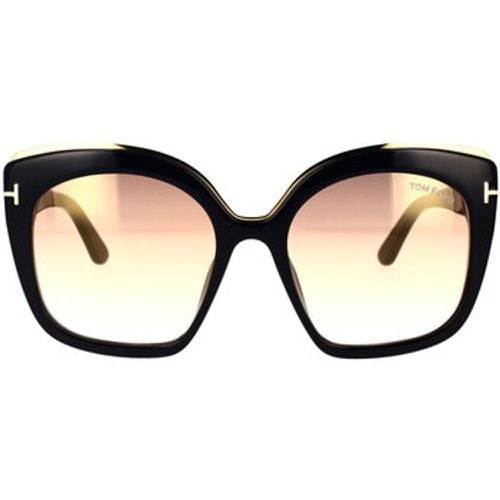 Sonnenbrillen Chantalle Sonnenbrille FT0944/S 01G - Tom Ford - Modalova