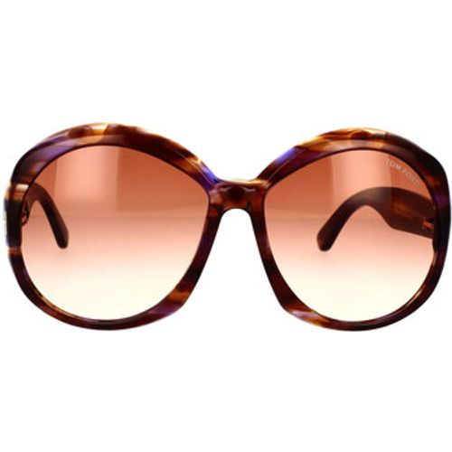 Sonnenbrillen Annabelle FT1010/S 55Z Sonnenbrille - Tom Ford - Modalova