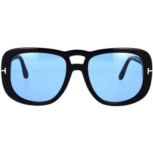 Sonnenbrillen Billie Sonnenbrille FT1012/S 01V - Tom Ford - Modalova