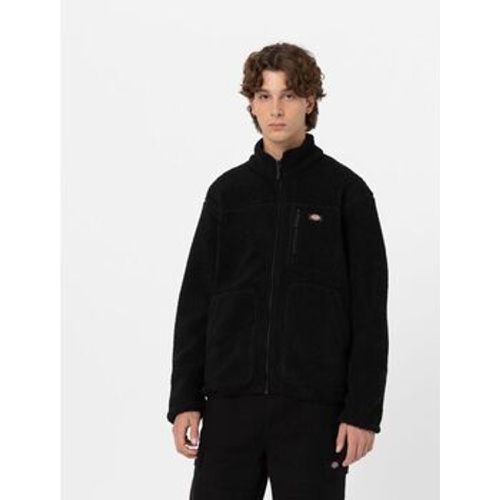 Jacken MOUNT HOPE FLEECE - DK0A4YEE-BLK BLACK - Dickies - Modalova