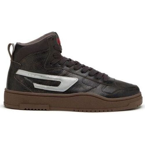 Sneaker Y03205 P5577 S-UKIYO V2 MID-H9800 - Diesel - Modalova