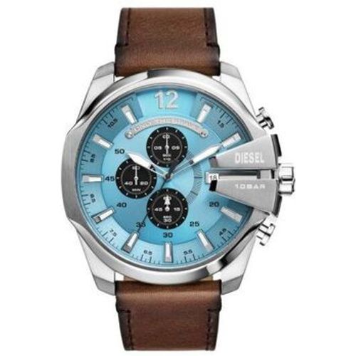 Diesel Uhr DZ4657-MEGA CHIEF - Diesel - Modalova